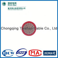 Professional Cable Factory Power Supply 6mm2 pvc wire